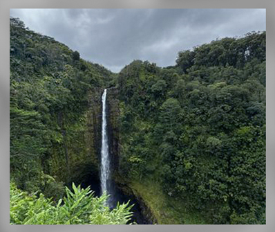 Akaka Falls State Park