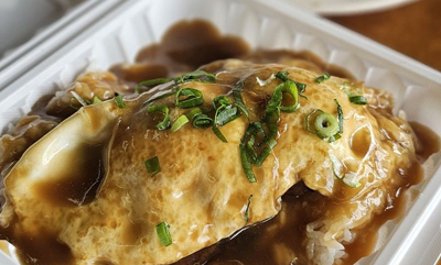 Loco Moco