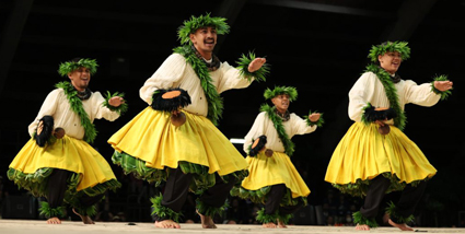 Merrie Monarch