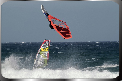 Hookipa Windsurf